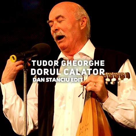 tudor gheorghe dorul